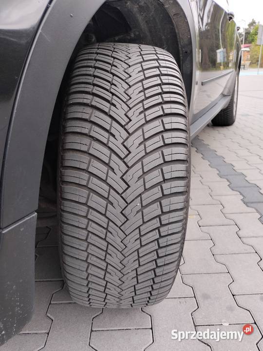 Sprzedam BMW X5 E70 światła do jazdy dziennej Pruszków
