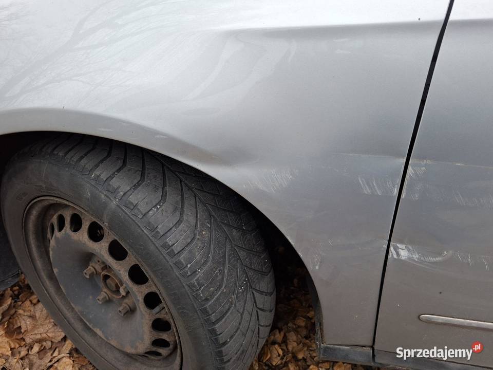 Passat kombi 19 TDI 2006 r 1896cm3 Passat Kielce sprzedam