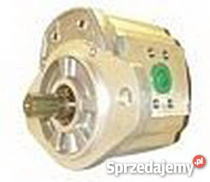 Pompa hydrauliczna do Case Trzcianka