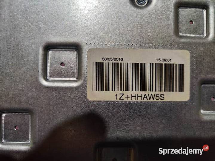 Radio z ekranem Peugeot 308 II T9 SMEG CEM00 mazowieckie Warszawa