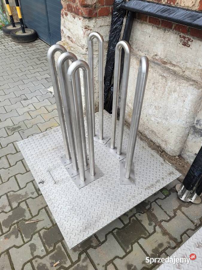 Włazy Pokrywy ze Stali Nierdzewnej Bytom