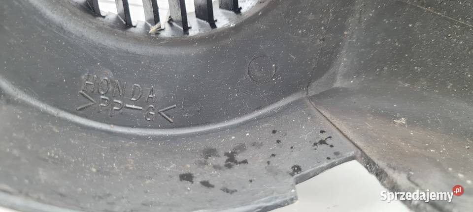 Honda Shadow 9050 SRX pokrywa kapa wentylatora Warszawa