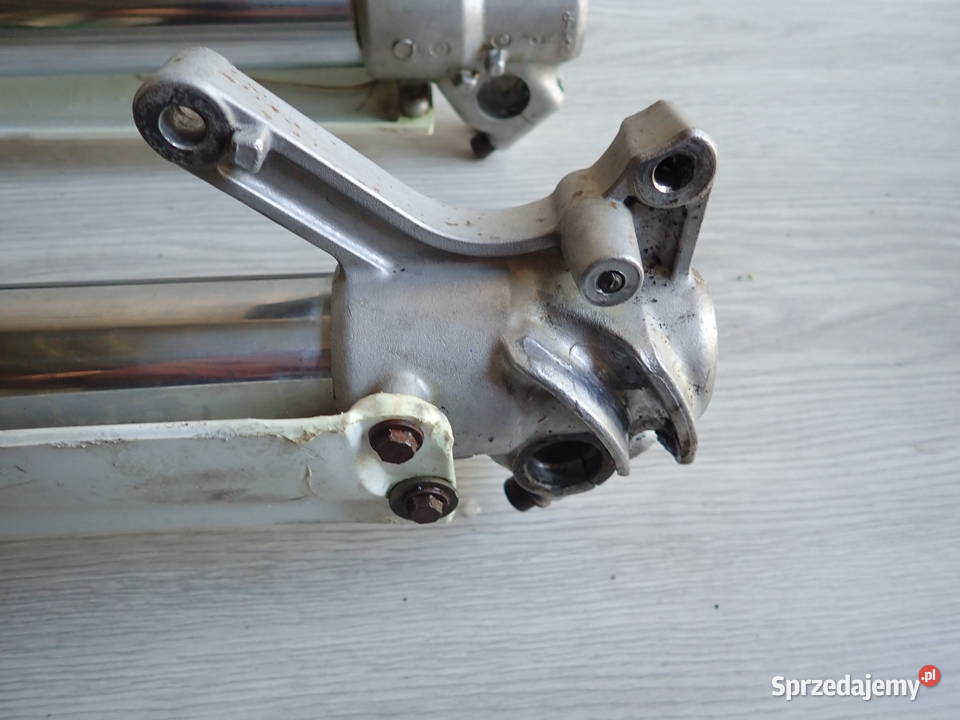 Zawieszenie Przód Lagi Półki Yamaha YZ 250 2T Strzelce Krajeńskie