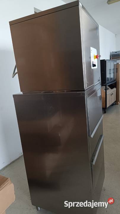 Wytwornica lodu 35024h urządzenie do produkcji Białystok