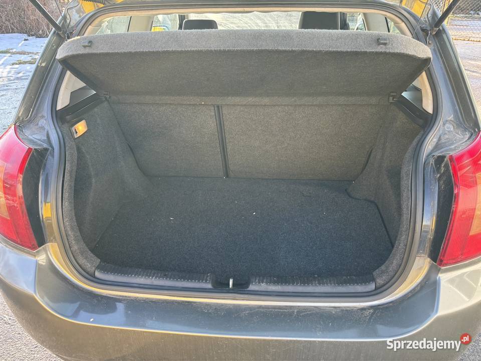 Toyota corolla 14 benzyna manualna skrzynia Jarosław sprzedam