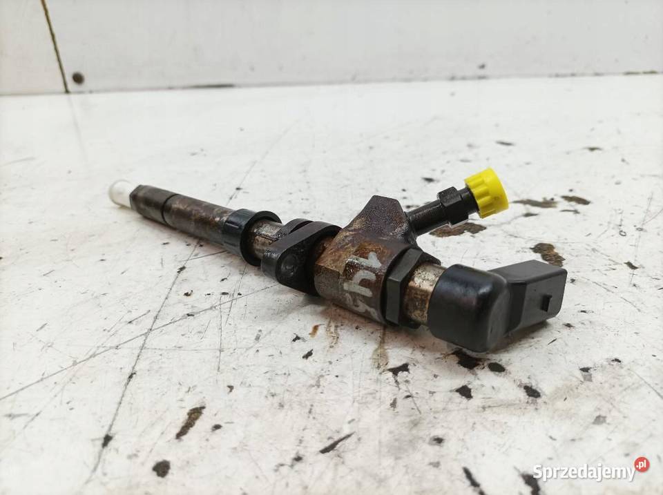 WTRYSKIWACZ 9657144580 20 HDI Peugeot 407 I