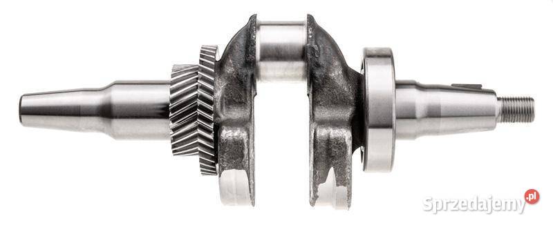 Wał korbowy Rato silnik R440 13300Z191310RBTM sprzedam