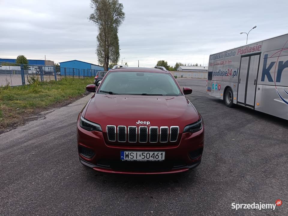 Sprzedam 2400cm3 Siedlce sprzedam