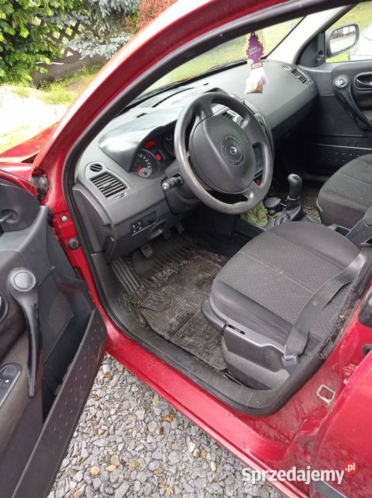 Sprzedam części Kalisz