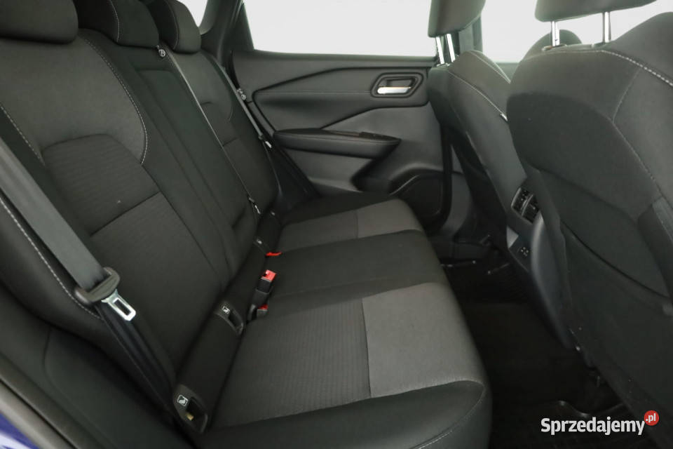 Nissan Qashqai 15 ePower czujnik zmierzchu