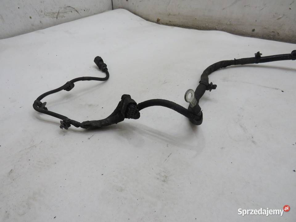 WIĄZKA INSTALACJI SILNIKA PEUGEOT 3089804154480 osobowe