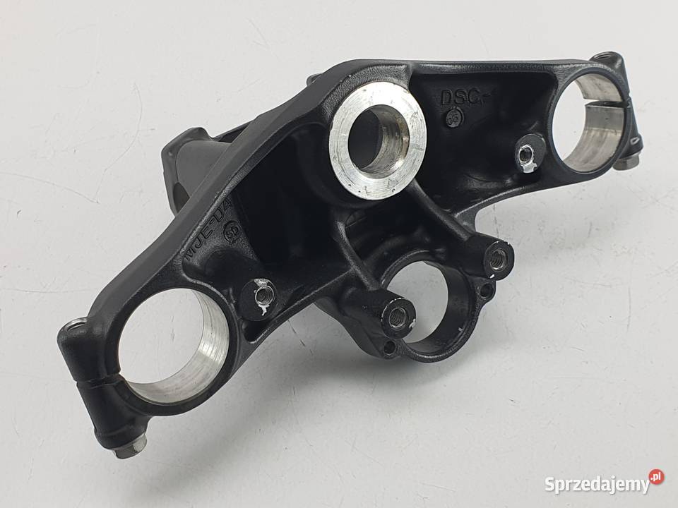 Polka Gorna Mocowanie Kierownicy Honda Cb 650F Półki zawieszenia Łódź sprzedam