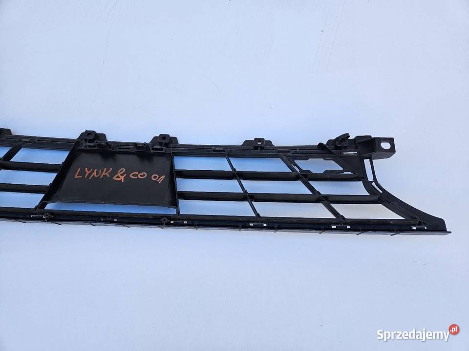 LYNKCO 01 KRATKA ŚRODKOWA ZDERZAKA PRZÓD Międzychód