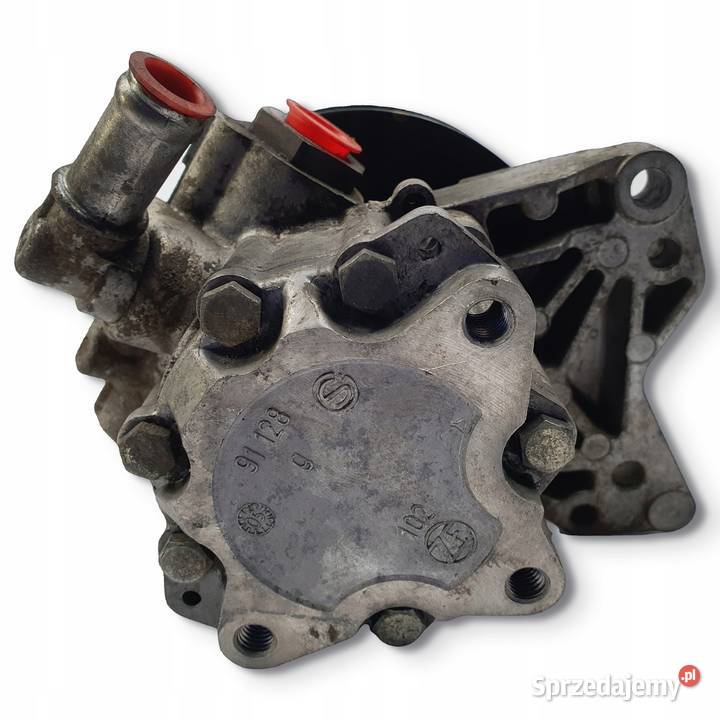 POMPA WSPOMAGANIA Land Rover Freelander 20 TD4 Układ kierowniczy Chełm