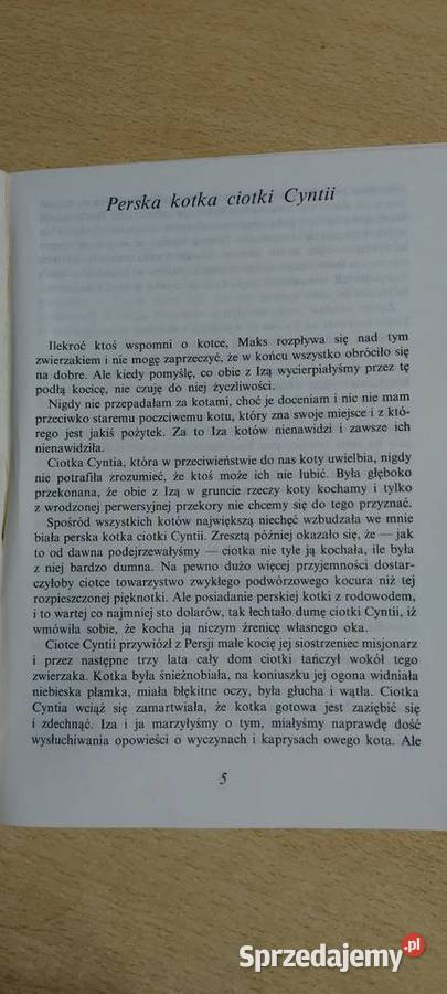 Pożegnanie z Avonlea Lublin