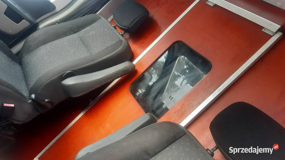 Opel Movano wspomaganie kierownicy małopolskie Bachowice