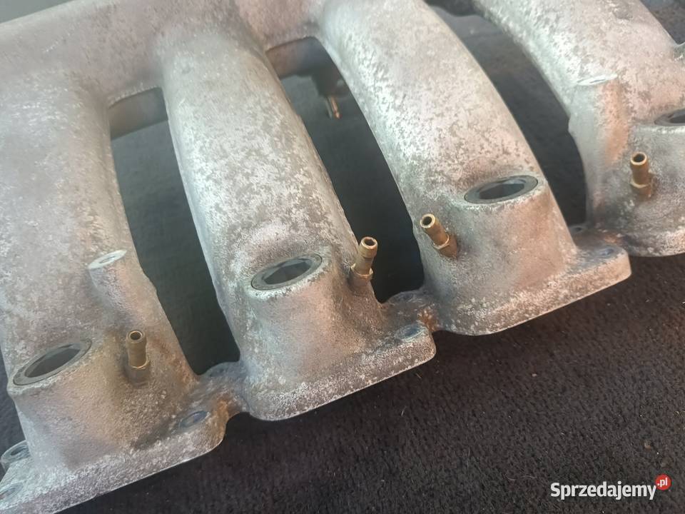 Kolektor Ssący 18 T 058 133 229 D Audi A4 B5 a35 śląskie Myszków