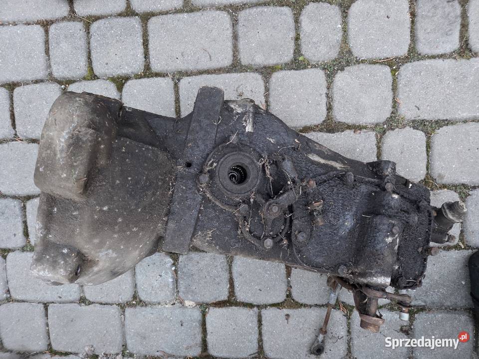 Syrena silnik skrzynia śląskie Gliwice