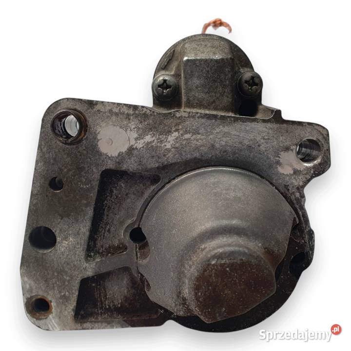 ROZRUSZNIK Mini Cooper 14 VTi M000T32271ZE lubelskie Chełm sprzedam