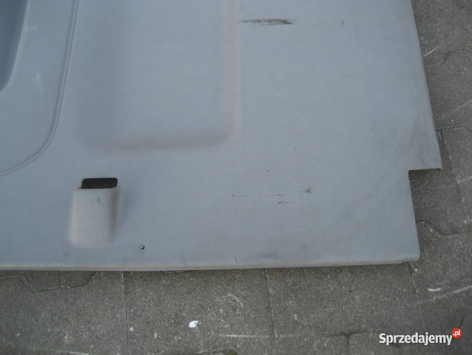 vw t4 lift 0003r multivan generation tapicerka Tapicerki samochodowe Rakoniewice