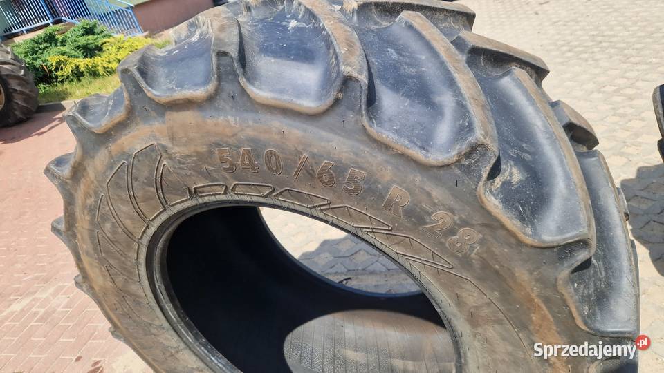 54065r28 48070r28 Mitas 50 bieżnik warmińsko-mazurskie Nowe Miasto Lubawskie