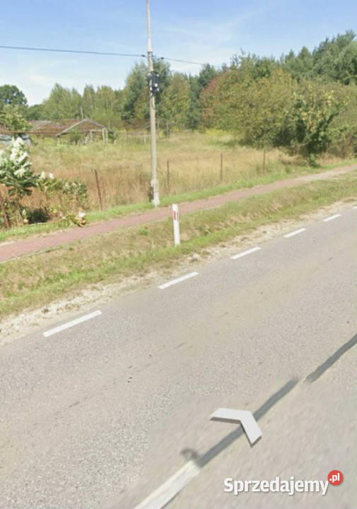 DZBUDOWLANO USŁUGOWA KAŁUSZYN mazowieckie Kałuszyn