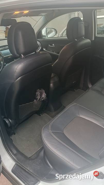 Kia Sportage 3 17 Crdi 156 koni manual stan manualna Kutno