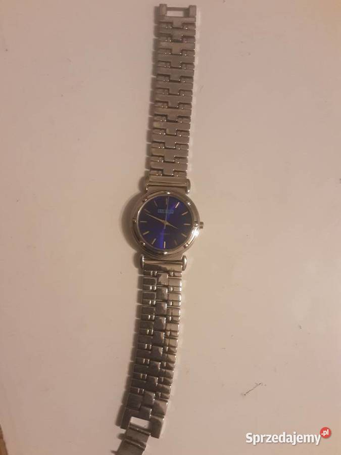 ZEGAREK AB LONBEN NA CZĘŚCI DO NAPRAWY Szczecinek