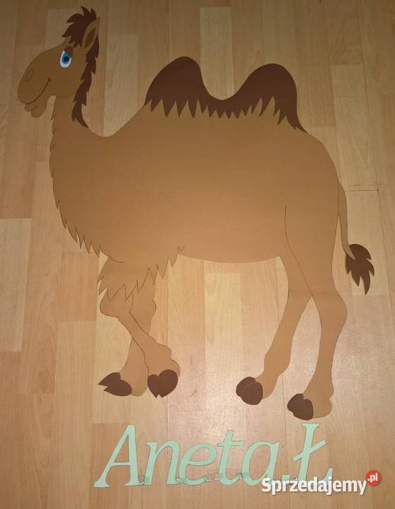 Zwierzęta Afryki z brystolu mazowieckie Garwolin
