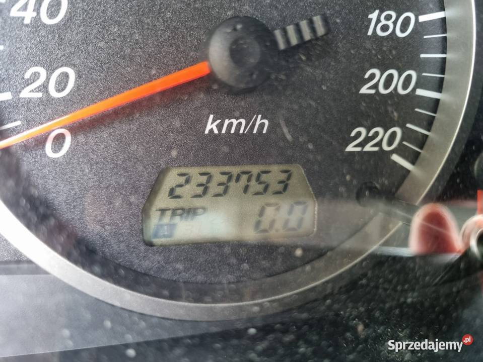 Mazda 2 benzyna Kłodzko