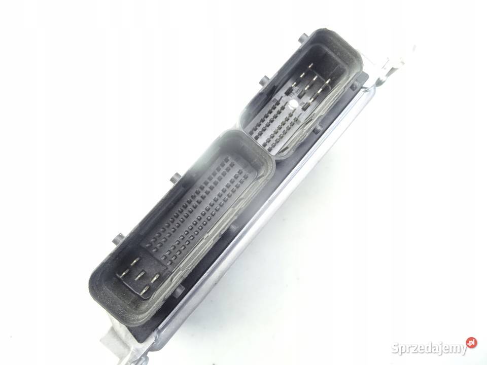 0281011577 HYUNDAI H1 STEROWNIK SILNIKA Przemęt