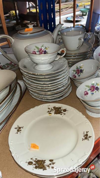 Wazon Amfora Dzbanek Manufaktura Royal Pottery Gdańsk