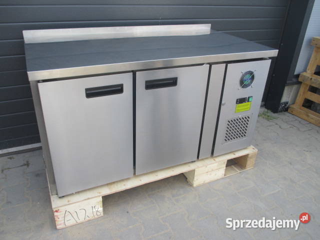 Stół roźniczy 2drzwiowy STALGAST 314 l Ostrów Wielkopolski sprzedam