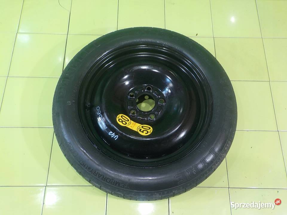 FORD MONDEO MK4 GALAXY MK3 S kolo dojazdowe Suków