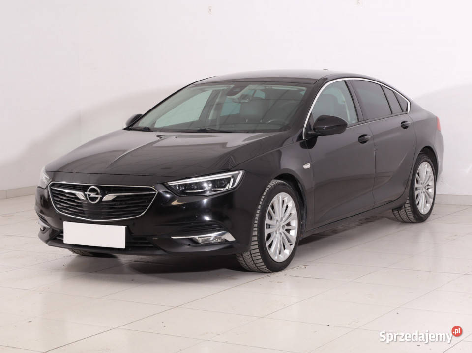 Opel Insignia 20 Turbo 4x4 komputer pokładowy Piaseczno
