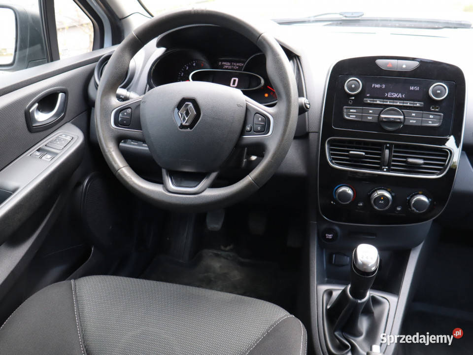 Renault Clio 15 dCi centralny zamek Clio mazowieckie Piaseczno