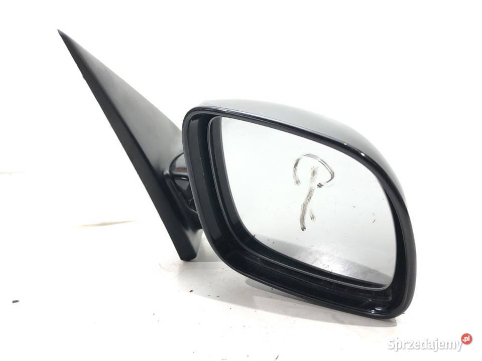 LUSTERKO PRAWY VW LUPO I Hatchback 9805 podkarpackie