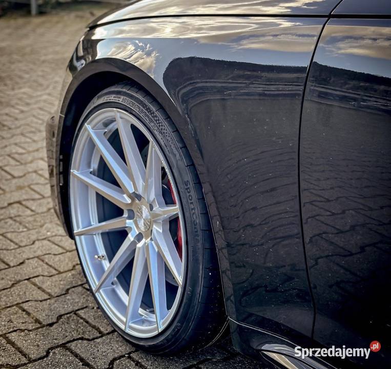 Alufelgi opony 5x112 aluminiowe pomorskie