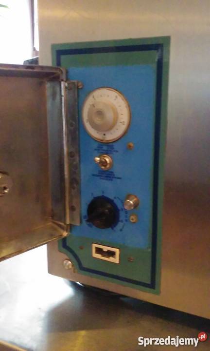 Maszyna do bitej śmietany Carpigiani Lębork