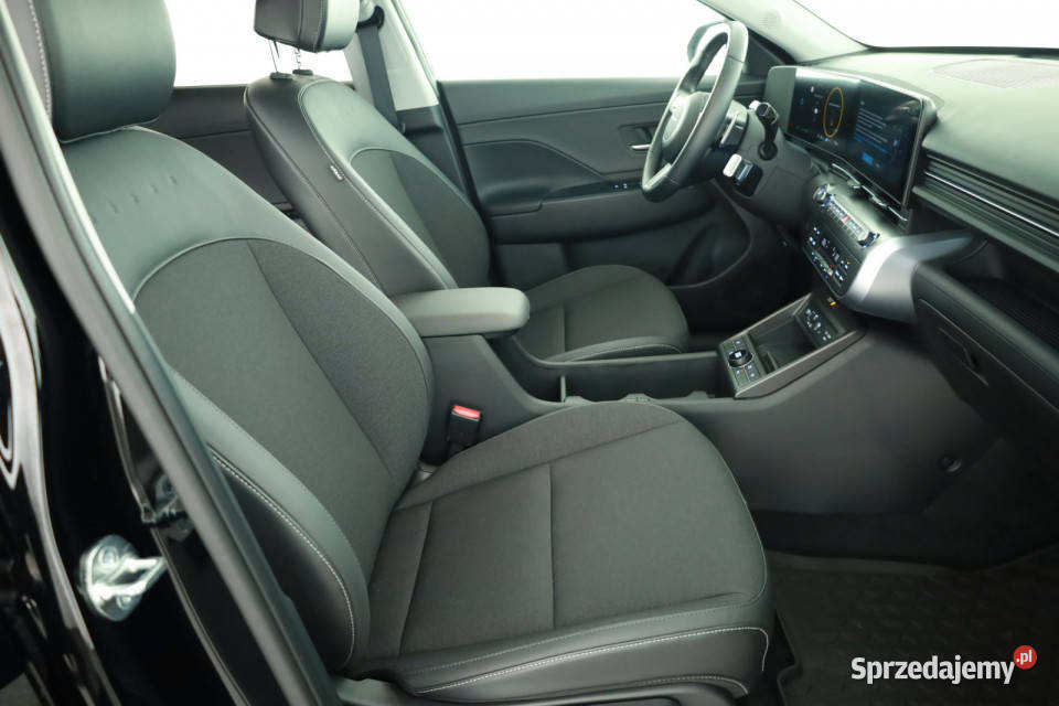 Hyundai Kona Electric 65 kWh mazowieckie Piaseczno sprzedam