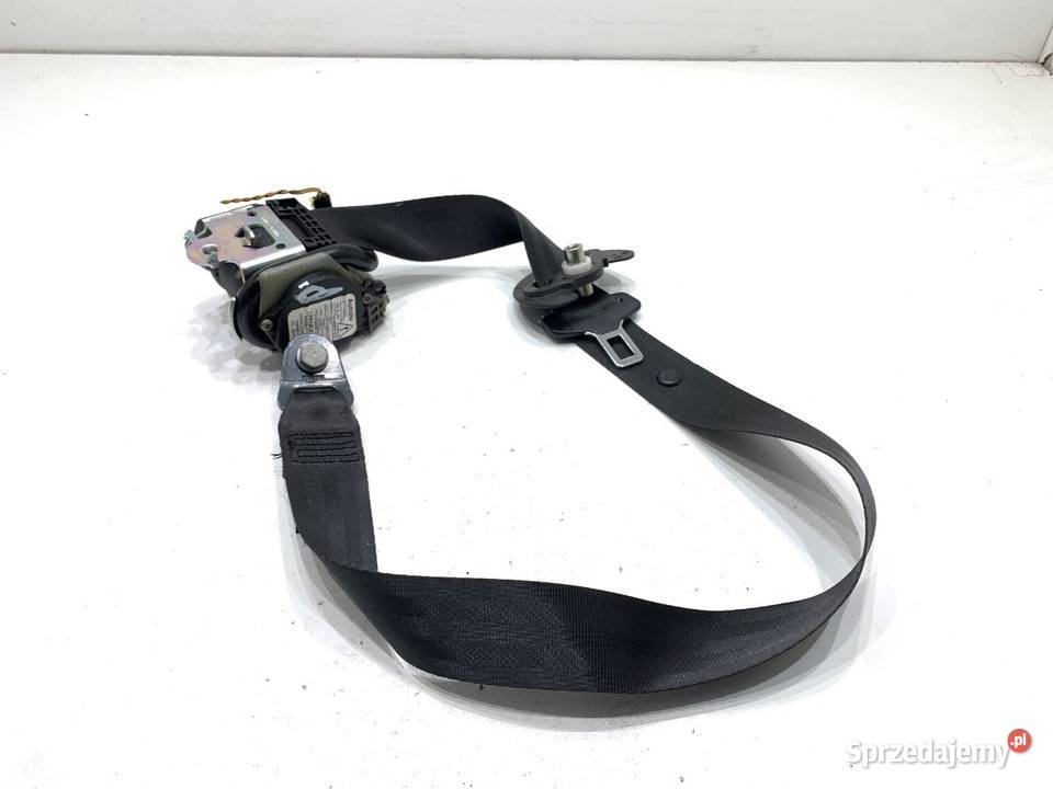 PAS BEZPIECZEŃSTWA PRAWY PRZÓD PEUGEOT 508 I