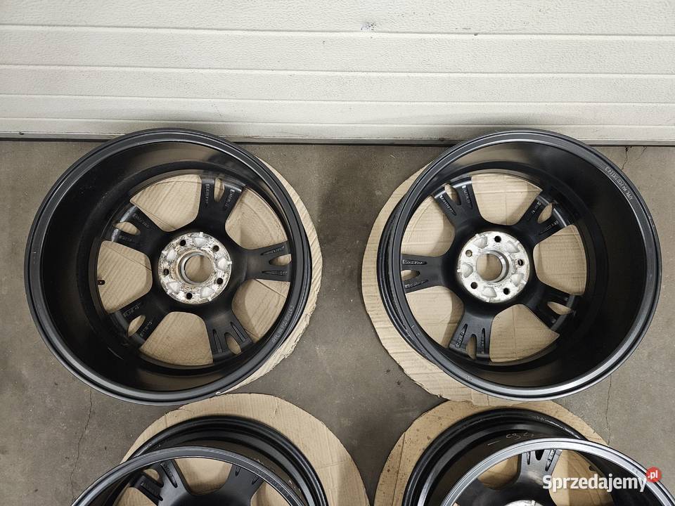 5x1143 R17 Alufelgi Hyundai i30 i40 ix20 ix35 Katowice