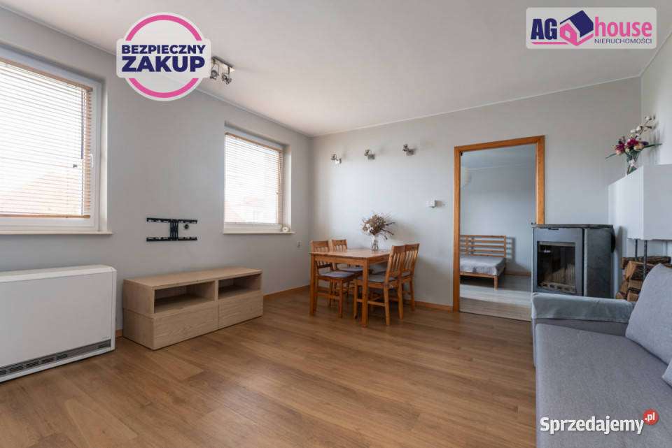 sprzedaży mieszkania 4177m2 2 pokoje Gdynia