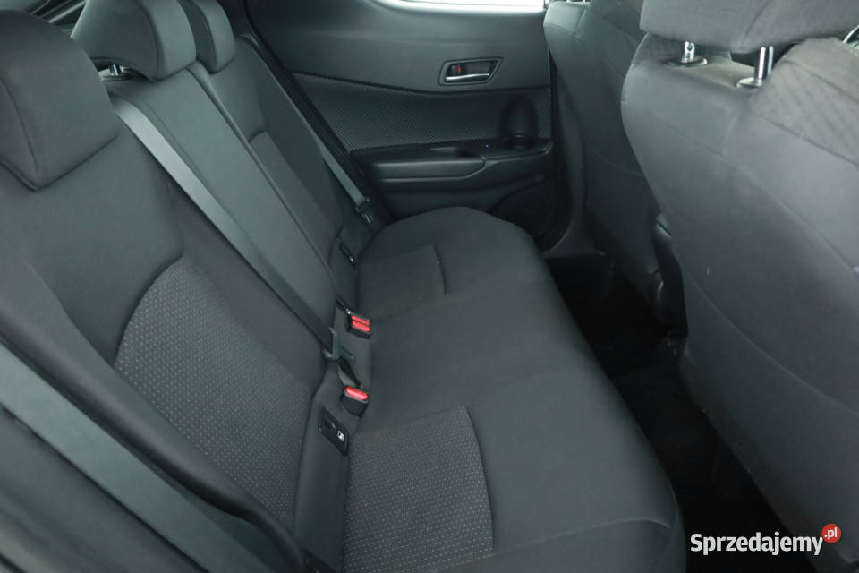 Toyota CHR 12 Turbo pierwszy właściciel mazowieckie Piaseczno sprzedam