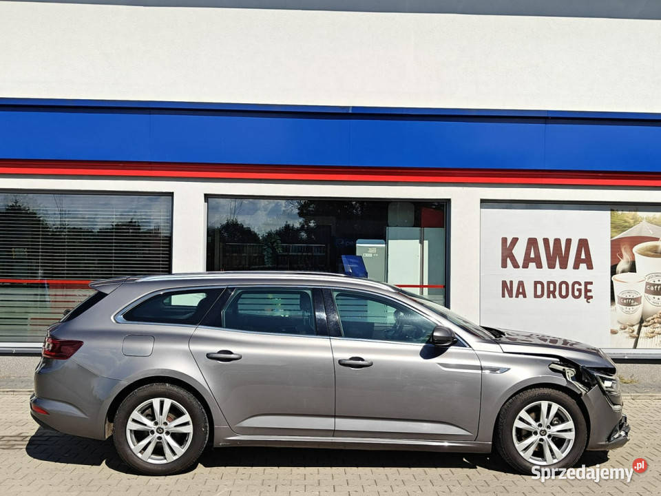 Renault Talisman I 2015 czujnik parkowania sprzedam