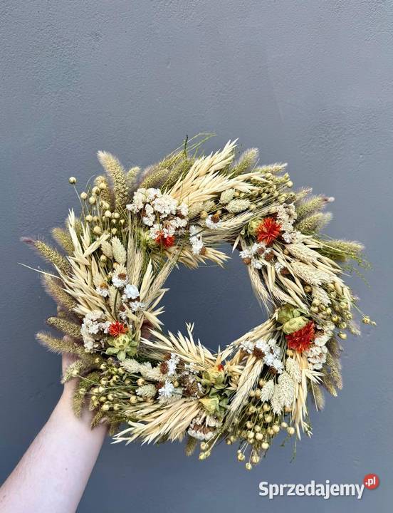 Producent Kompozycji Kwiatowych Wianki Bukiety Lublin