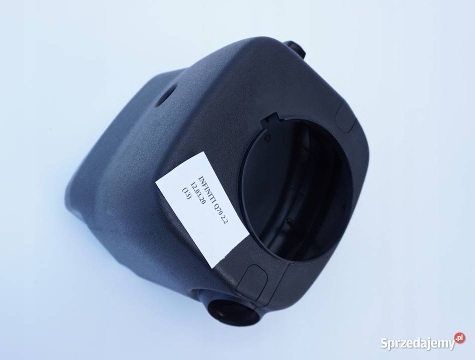 OSŁONA KOLUMNY KIEROWNICZEJ INFINITI Q70 LIFT osobowe