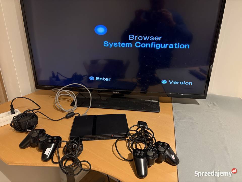 RETRO Konsole PlayStation i Nintendo 2 3 Famicom Tczew