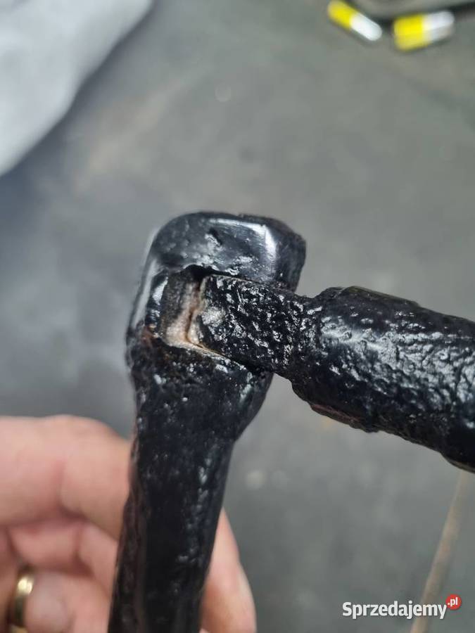 Sprzedam kopniaka do NSU 351501601 OSL