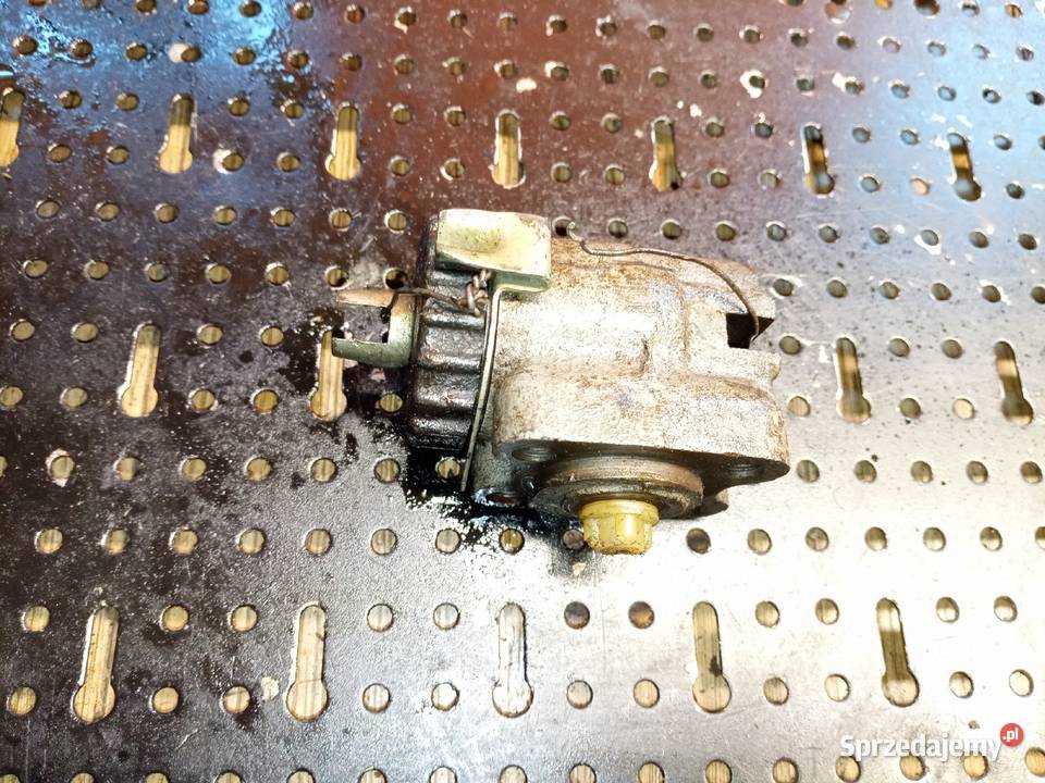 Żuk Nysa warszawa m20 cylinder hamulcowy